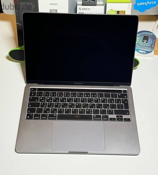 MacBook Pro M1 16 Ram / 512 2