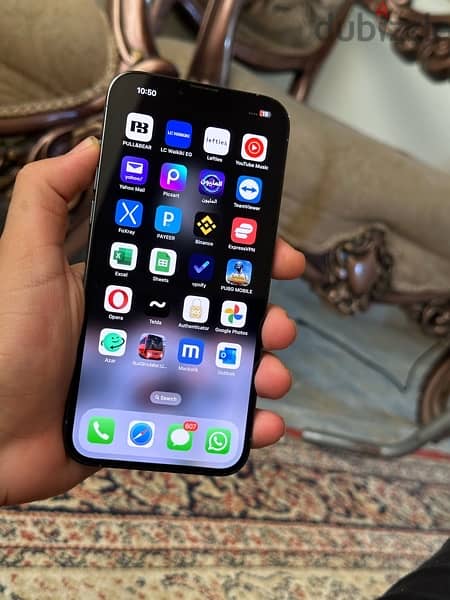 iphone 13 pro max 256gb 6