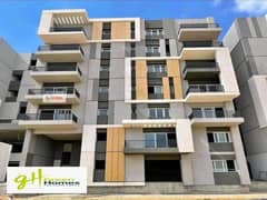 Amazing Apartment at Hap Town - Hassan allam for sale 0