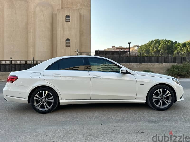 Mercedes-Benz E180 2016 0