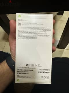 iphone 15 plus black sealed 128 GB