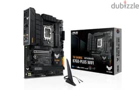 Asus TUF B760-Plus DDR5