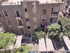 Appartement in Rod El Farag St. - El Sahel - Shoubra - Cairo