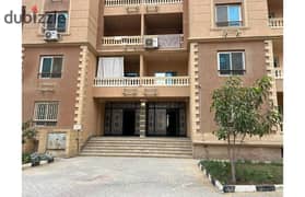 Apartment For sale,125m in Light City Compound - Darak