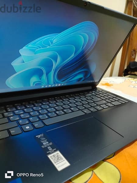 لاب توب لينوفو Lenovo Ideapad 1 15IAU7 Laptop 2