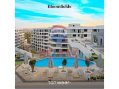 Apartment 150 m - Bloomfields Compound - Mostakbal 0