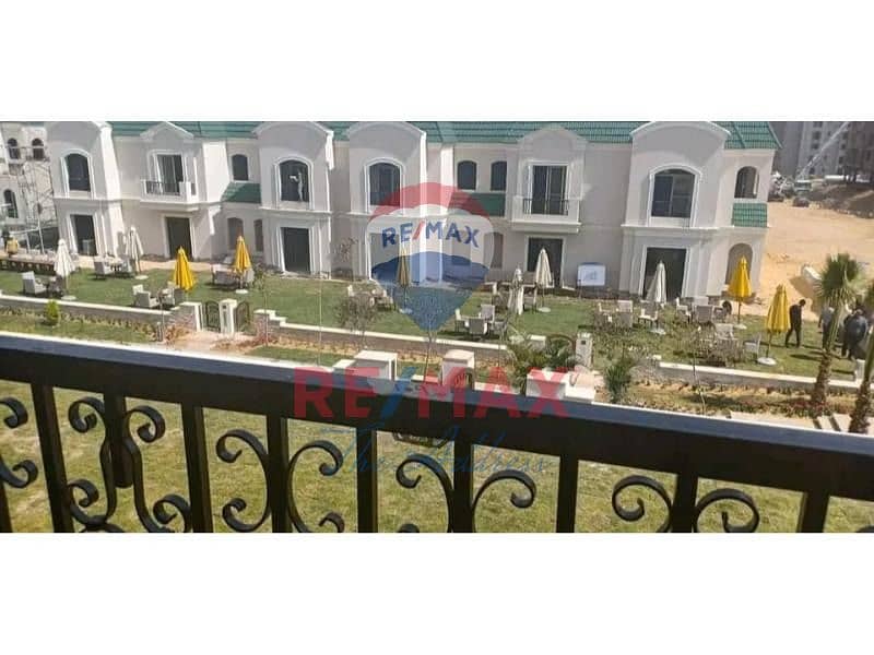 Townhouse for sale - prime location - at LAvenir 8