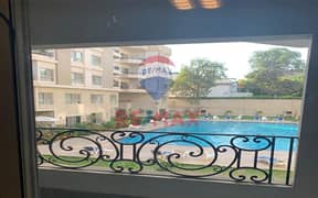 Furnished apartment for rent -in Maadi - Pool view 0