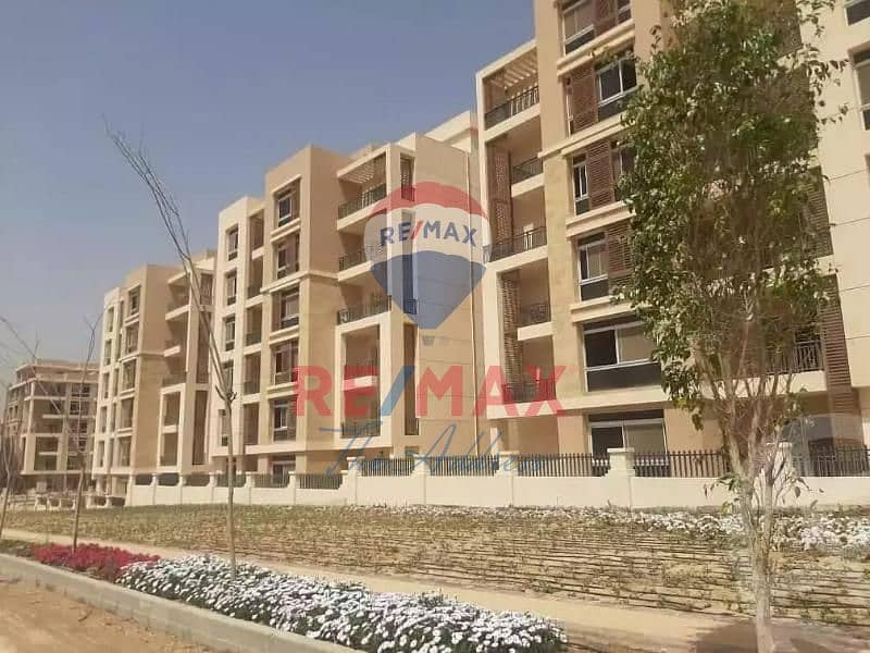 Under Market Price -Apartment for sale128m -in Sarai 4