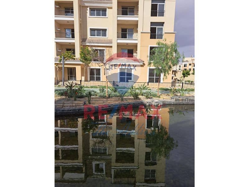 Apartment for sale in Sarai prime location, 5