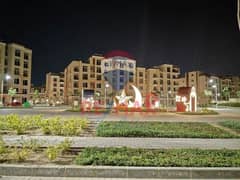 Apartment with garden for sale in Sarai