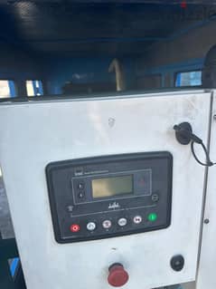 مولد بيركنز إنجليزي 150KVA