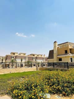 Apartment 112m 2 Beds in Sarai New Cairo special price