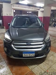 Ford Kuga 2017