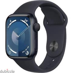 Apple Watch Series 9 45MM - New 0