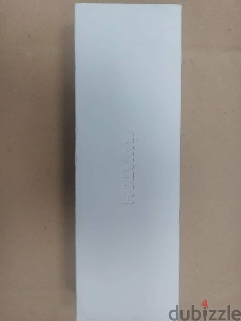 Apple Watch Series 9 45MM - New 2