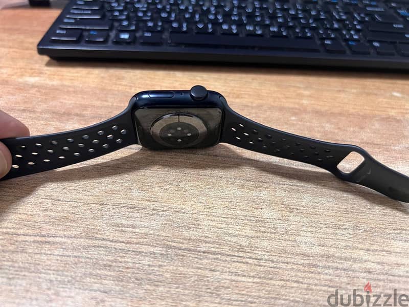 Apple Watch series 7 nike edition 45mm 0