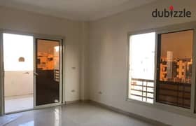 Apartment for rent in South Academy D in Fifth Settlement