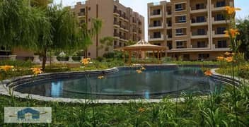 Apartment for sale in Taj City  Compound at New Cairo  58  meter  &  Cash Discount 42%  and 5 minutes away from Cairo Airport