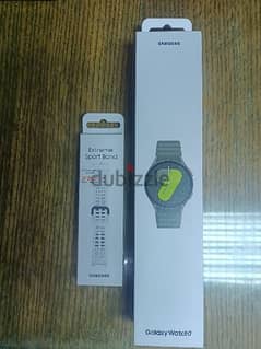 Samsung Galaxy watch 7 44m