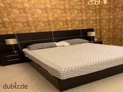 Furnished apartment for rent in South Academy C in Fifth Settlement 0