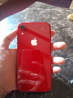 Iphone XR ايفون XR