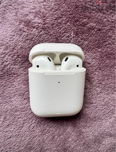 Apple AirPods 2 Original