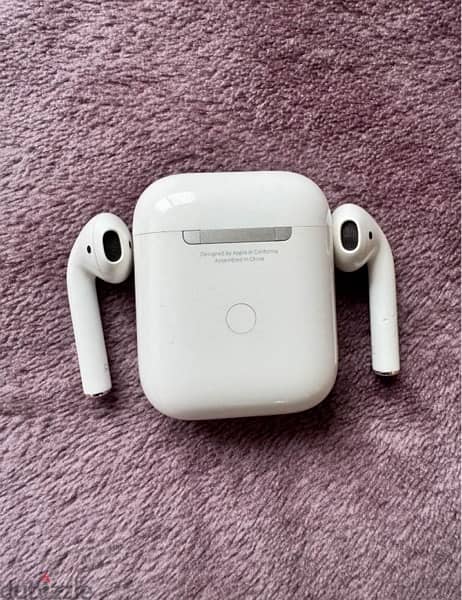 Apple AirPods 2 Original 1