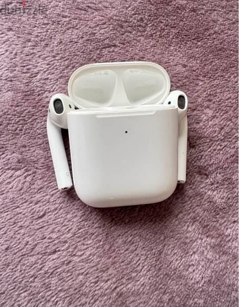 Apple AirPods 2 Original 2