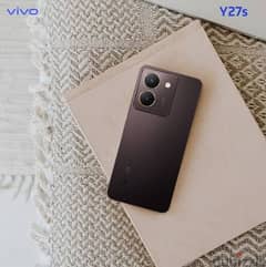 vivo y 27s