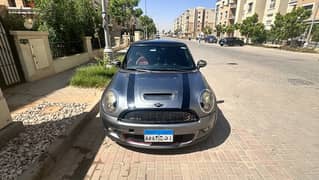 MINI Cooper s 2010