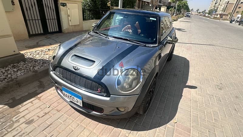 MINI Cooper s 2010 5