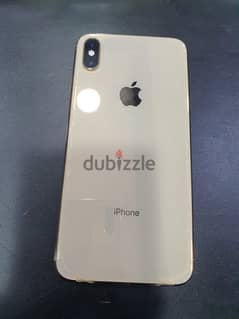 Apple Iphone XS Max 256GB (Dual Sim)