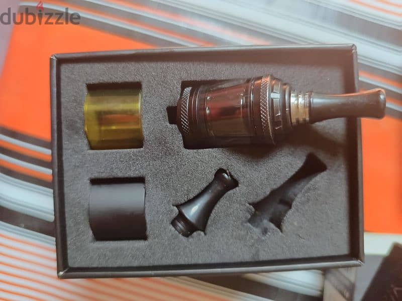 vape vaporesso tanke bskr 2