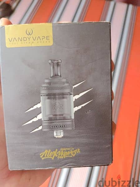 vape vaporesso tanke bskr 8