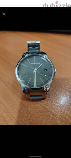 Calvin Klein Men Watch