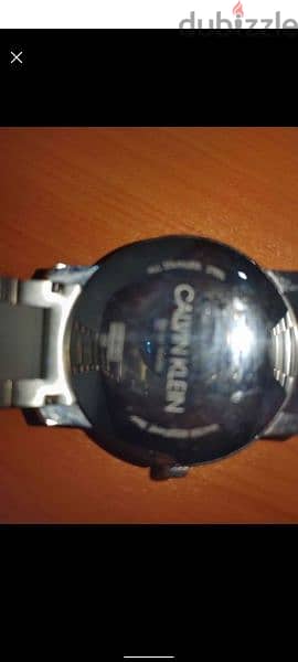 Calvin Klein Men Watch 2