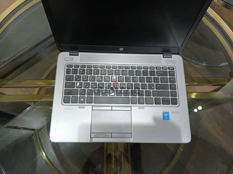 HP 840 Used 6