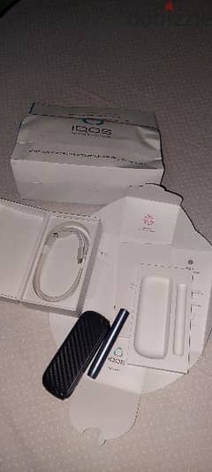 IQOS. 0