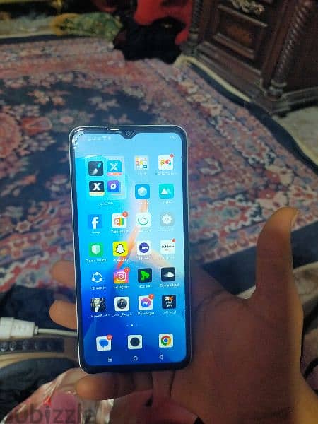 infinix smart 7 2