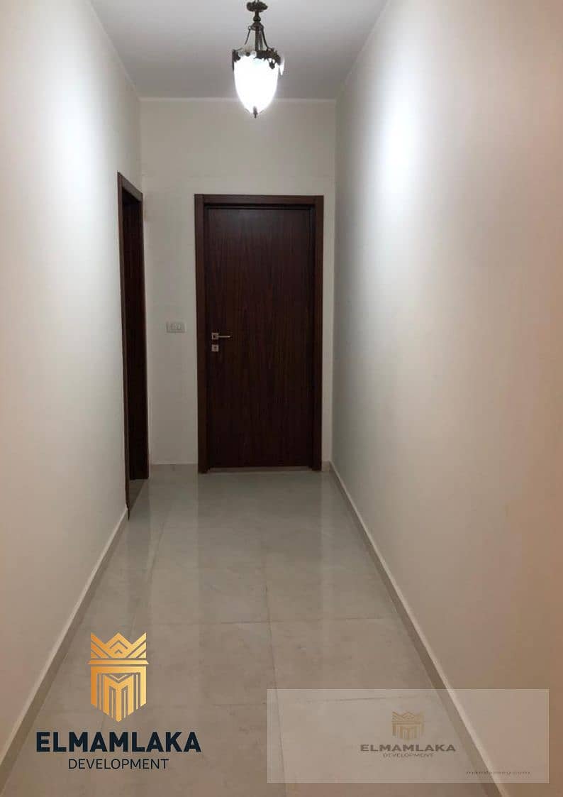 Villa for sale in Sheikh Zayed in the ninth district on Al Bustan Street 10