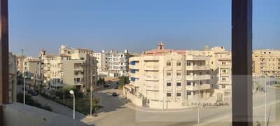 Apartment for sale in the 16th district, Sheikh Zayed, near Mazar Mall and behind Alia Mosque