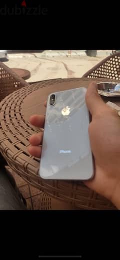 iPhone x 64 GB