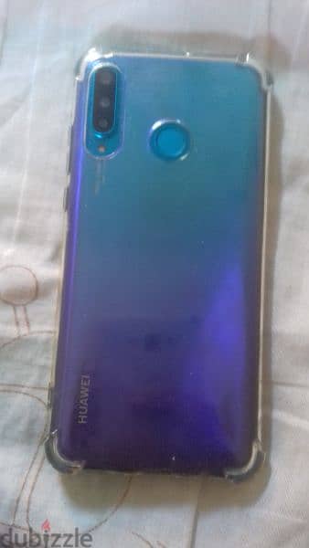 huawei p30lite 5