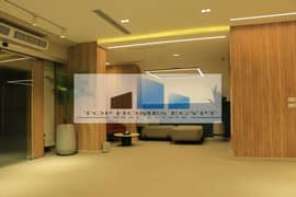 Commercial Building for Sale in a prime location in Salah Salem, Heliopolis / مبني إداري للبيع بموقع مميز علي صلاح سالم، مصر الجديدة