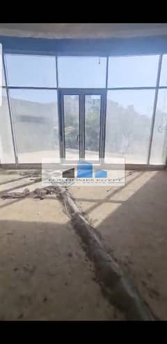 Restaurant & Cafe for sale 66 sqm in a prime location in Bank Center area - 5th settlement / محل للبيع بموقع حيوي في شارع مجمع البنوك والمطاعم 0