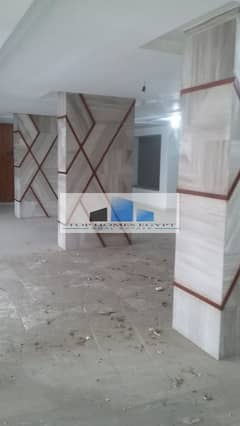 Commercial store for rent 460 SQM in a prime location on Al Thawra Street - Heliopolis / محل تجاري للايجار بموقع مميز علي شارع الثورة - مصر الجديدة