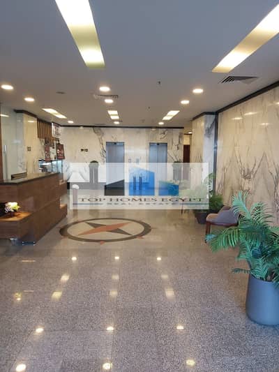 Admin office for rent 3000 SQM finished with ACs in South 90th / مقر إداري للإيجار متشطيب بالتكييفات علي التسعين الجنوبي