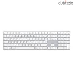 Apple Magic Keyboard 12.9 Inch / من شركة تصدير - سعر الجملة