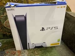 PlayStation 5 slim